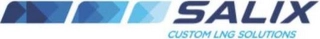 SALIX CUSTOM LNG SOLUTIONS Trademark Image