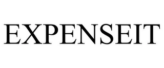 EXPENSEIT Trademark Image