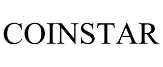 COINSTAR Trademark Image