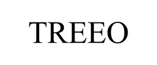 TREEO Trademark Image
