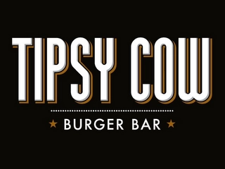 TIPSY COW BURGER BAR Trademark Image