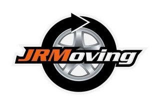 JRMOVING Trademark Image