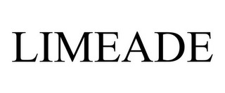 LIMEADE Trademark Image