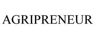 AGRIPRENEUR Trademark Image