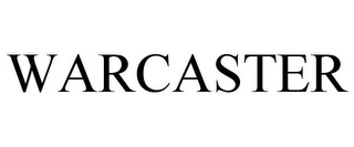 WARCASTER Trademark Image