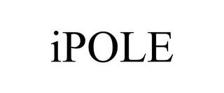 IPOLE Trademark Image