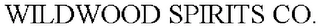 WILDWOOD SPIRITS CO. Trademark Image