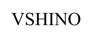 VSHINO Trademark Image