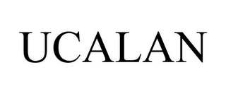 UCALAN Trademark Image