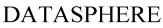 DATASPHERE Trademark Image