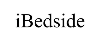 IBEDSIDE Trademark Image