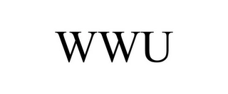WWU Trademark Image