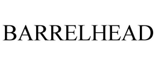 BARRELHEAD Trademark Image