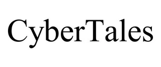 CYBERTALES Trademark Image