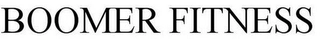 BOOMER FITNESS Trademark Image
