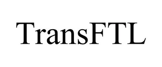 TRANSFTL Trademark Image