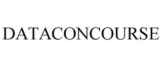 DATACONCOURSE Trademark Image