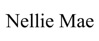 NELLIE MAE Trademark Image