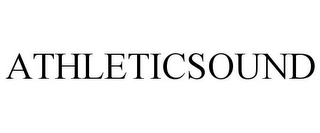 ATHLETICSOUND Trademark Image