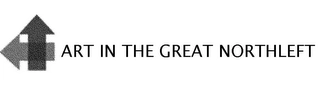 ART IN THE GREAT NORTHLEFT Trademark Image