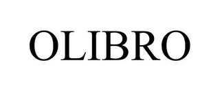 OLIBRO Trademark Image
