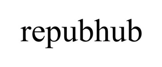 REPUBHUB Trademark Image