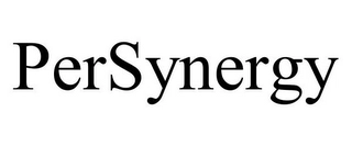 PERSYNERGY Trademark Image