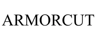 ARMORCUT Trademark Image