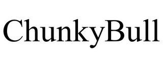 CHUNKYBULL Trademark Image