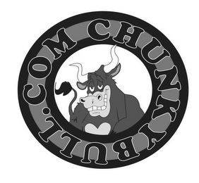 CHUNKYBULL.COM Trademark Image