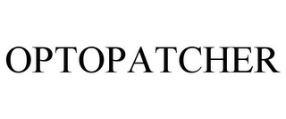 OPTOPATCHER Trademark Image