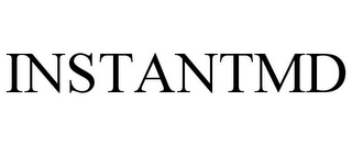 INSTANTMD Trademark Image