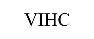 VIHC Trademark Image