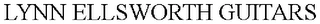 LYNN ELLSWORTH GUITARS Trademark Image