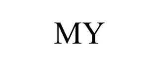 MY Trademark Image