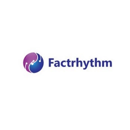 FACTRHYTHM Trademark Image