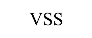 VSS Trademark Image