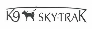 K9 SKY-TRAK Trademark Image