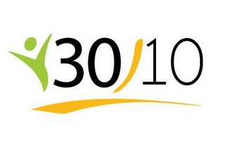 30 / 10 Trademark Image