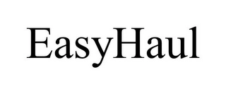 EASYHAUL Trademark Image