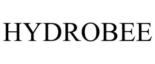HYDROBEE Trademark Image