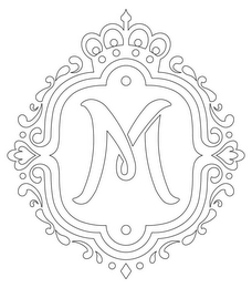 M Trademark Image