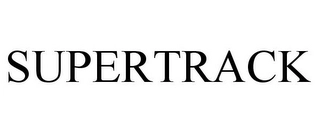 SUPERTRACK Trademark Image