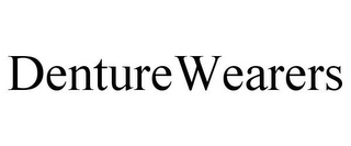 DENTUREWEARERS Trademark Image