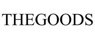 THEGOODS Trademark Image