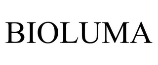 BIOLUMA Trademark Image
