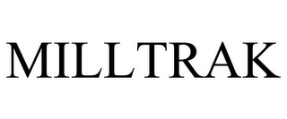 MILLTRAK Trademark Image