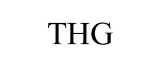 THG Trademark Image