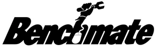 BENCHMATE Trademark Image