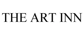 THE ART INN Trademark Image